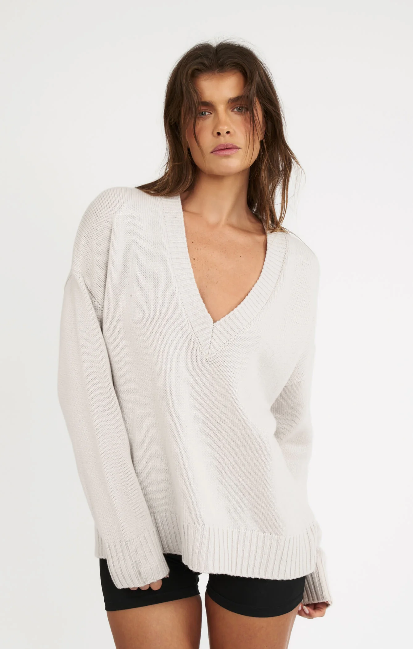 LONG SLEEVE TOPS
