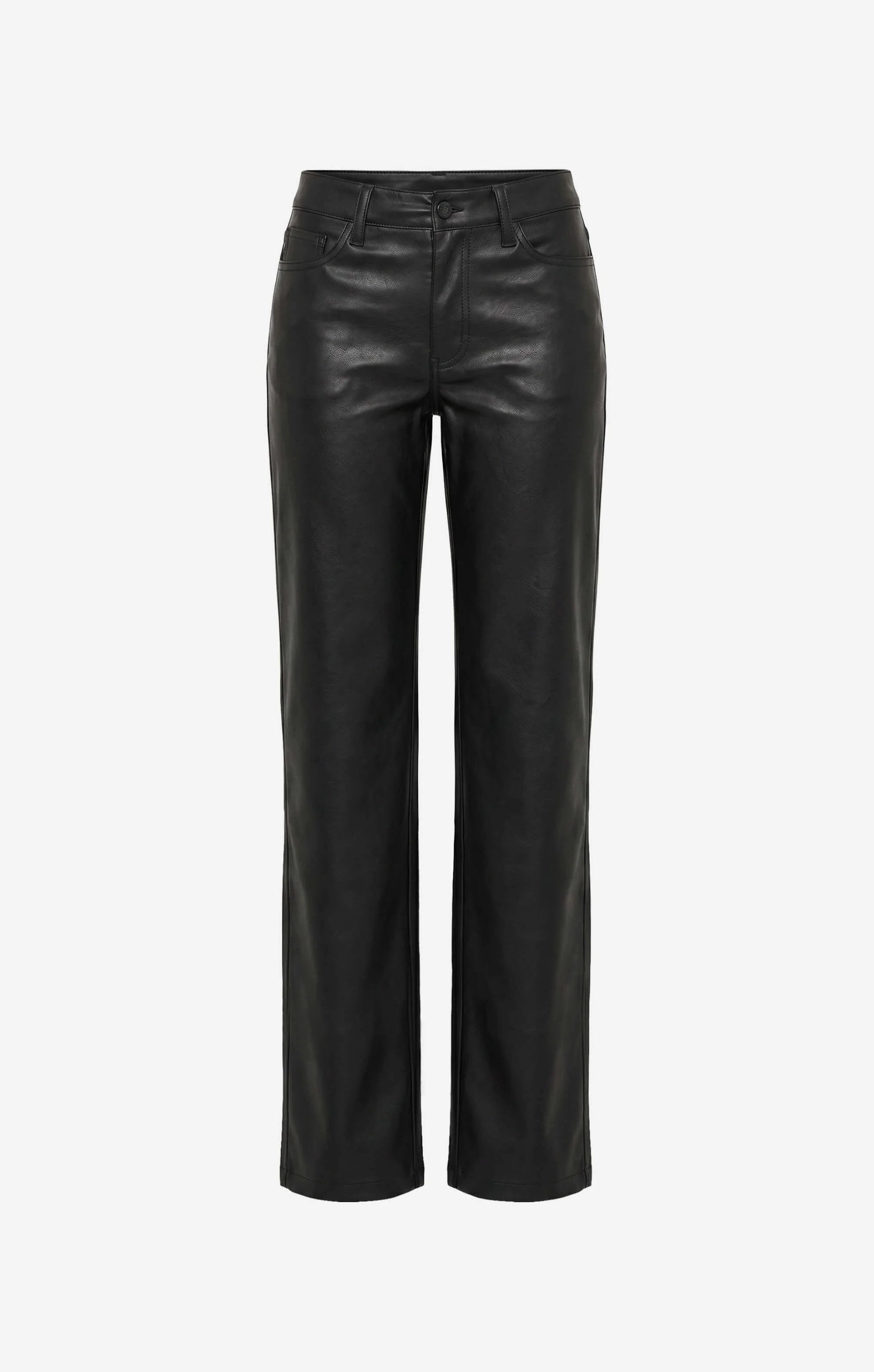 THE PEBBLED™ LOW RISE STRAIGHT LEG PANT - Image 7