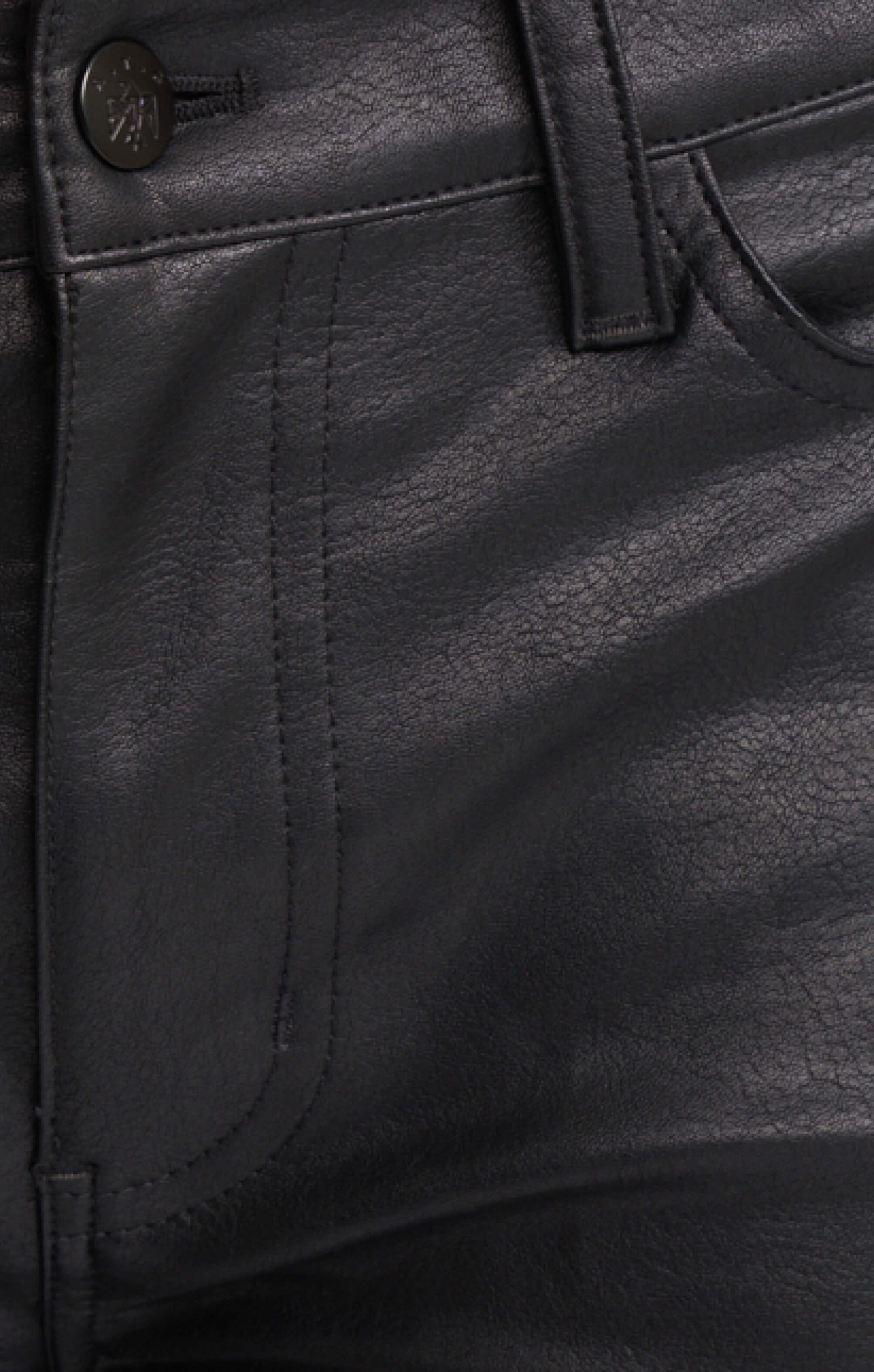THE PEBBLED™ LOW RISE STRAIGHT LEG PANT - Image 8