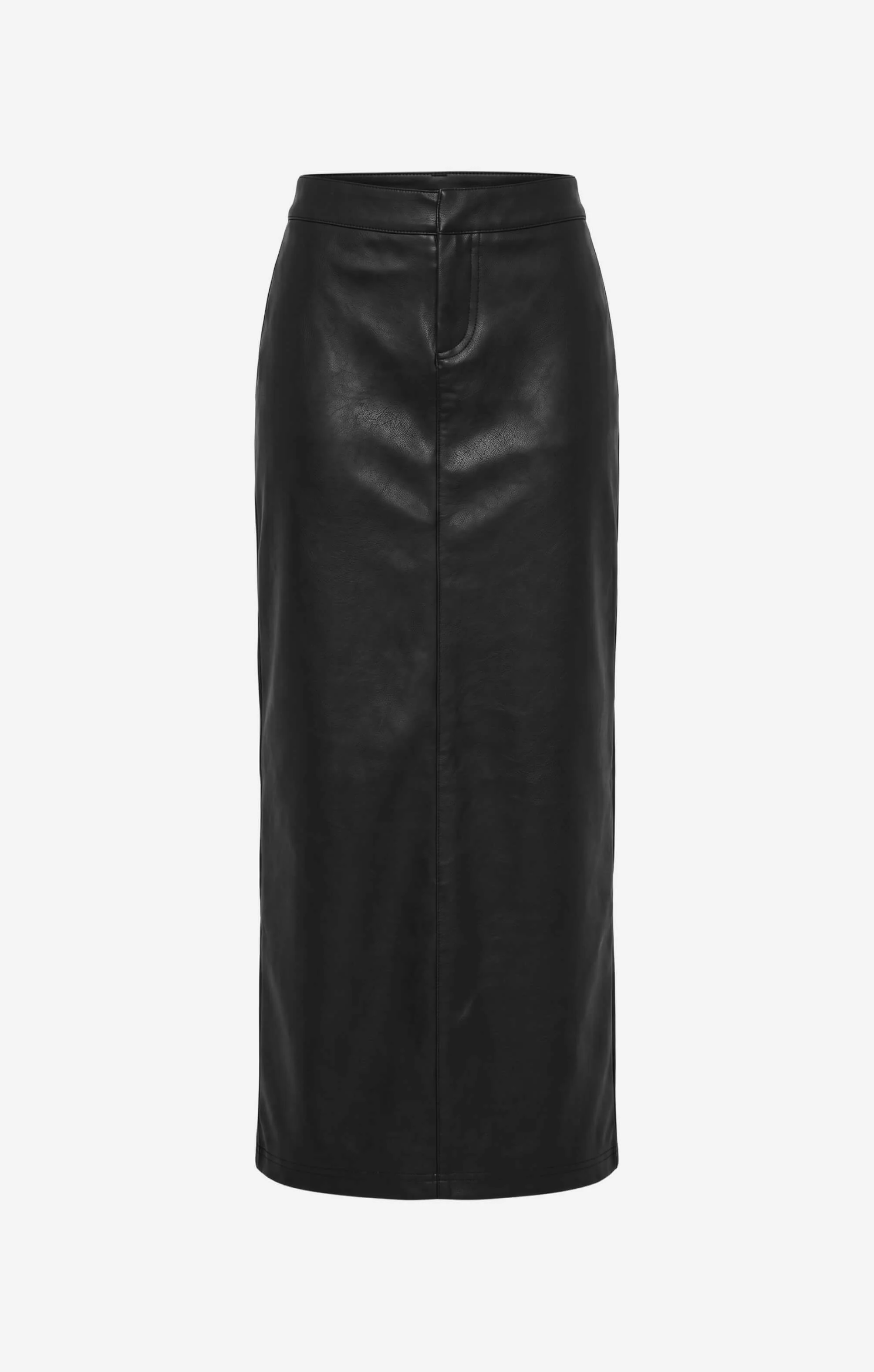 THE PEBBLED™ LOW RISE MAXI SKIRT - Image 7