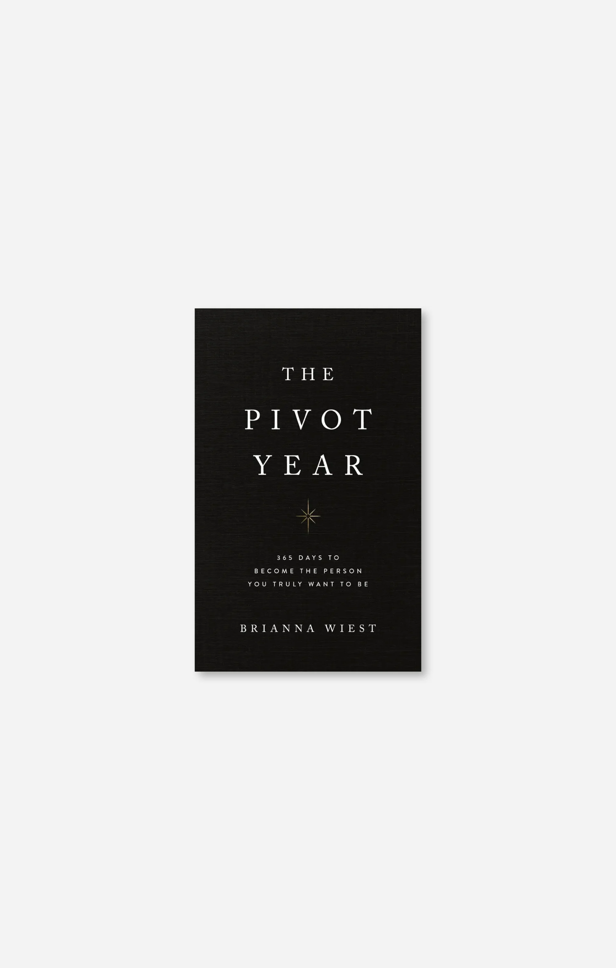 THE PIVOT YEAR